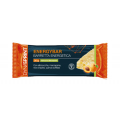 LFP ENERGYBAR BARRETTA MARZAPANE-ALBICOCCA 30 G