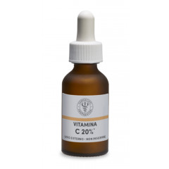 LFP ATTIVO VITAMINA C 20% 20 ML