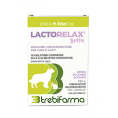 LACTORELAX JELLY 18 JELLY 2