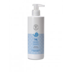 LFP BABY BAGNO OLEATO 400 ML