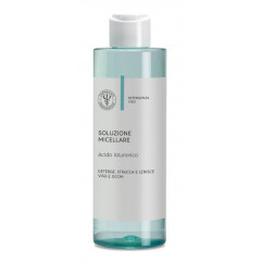 LFP SOLUZIONE MICELLARE FLACONE 200 ML