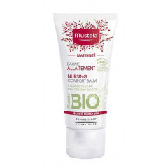 MUSTELA BALSAMO LENIT ALLAT