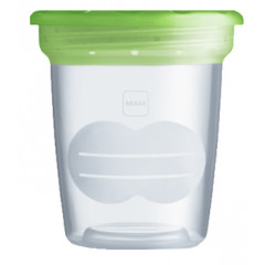 MAM CONTENITORE LATTE STORAGE SOLUTION