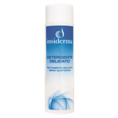 INSIDERMA DETERGENTE DELICATO 250 ML