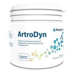 ARTRODYN 60 PORZIONI 275 G 2
