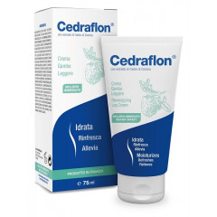 CEDRAFLON CREMA TUBO 75 ML 2