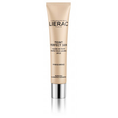 LIERAC TEINT PERFECT SKIN BEIGE BRONZE 30 ML