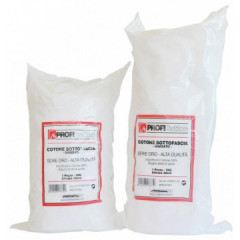 COTONE GARZATO ORO H40 1 KG PROFICOTTON