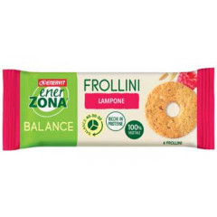 ENERZONA FROLLINO LAMPONE MONO 24 G