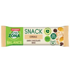 ENERZONA SNACK CEREALS CHOCO 25 G