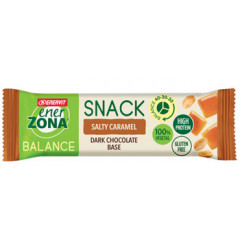 ENERZONA SNACK SALTY CARAMEL 25 G