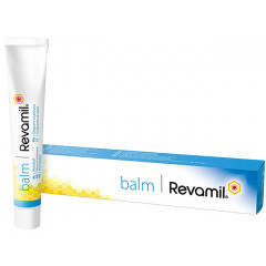 REVAMIL BALM 50 G