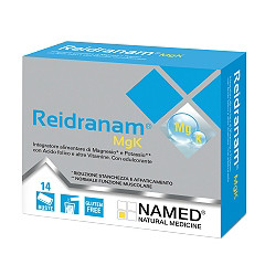 REIDRANAM MGK 14 BUSTINE
