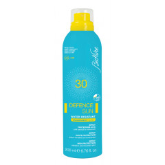 DEFENCE SUN 30 SPRAY TRANSPARENT TOUCH 200 ML
