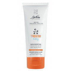 TRIDERM BABY PASTA PROTETTIVA 100 ML