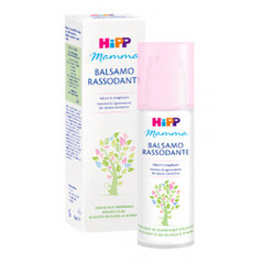 HIPP MAMMA BALSAMO RASSODANTE 150 ML