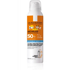 ANTHELIOS PED SHAKAMIST 50+ 125 ML