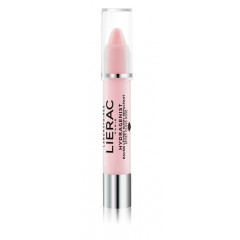 LIERAC HYDRAGENIST LEVRES BAUME ROSE'