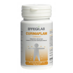 CURMAFLAM 30 CAPSULE