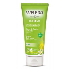 DOCCIA CREMOSA LIMONE 200 ML