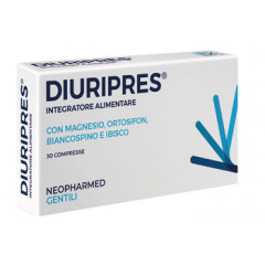 DIURIPRES 30 COMPRESSE