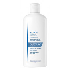 ELUTION SHAMPOO EQUILIBRANTE DELICATO 200 ML