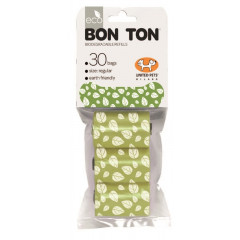 REFILL BON TON REGULAR VERDE
