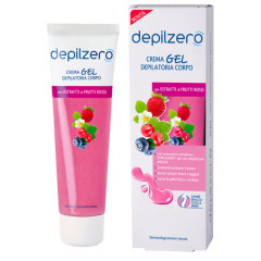 DEPILZERO CREMA CORPO GEL 150 ML