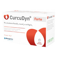 CURCUDYN FORTE 90 CAPSULE 2