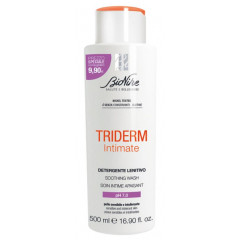 TRIDERM INTIMATE LENITIVO 500 ML