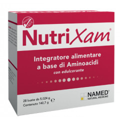 NUTRIXAM 28 BUSTINE