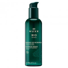 NUXE BIO ACQUA MICELLARE STRUCCANTE 200 ML