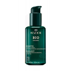 NUXE BIO OLIO CORPO NUTRIENTE RIGENERANTE 100 ML