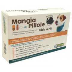 PETFORMANCE MANGIA PILLOLE CANE