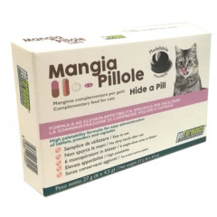 PETFORMANCE MANGIA PILLOLE GATTO