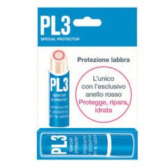 PL3 STICK SPECIAL PROTECTOR LABBRA CON ASTUCCIO