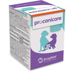 PROCANICARE BARATTOLO 60 G