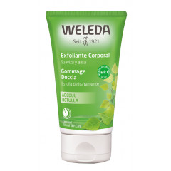 GOMMAGE DOCCIA BETULLA 150 ML