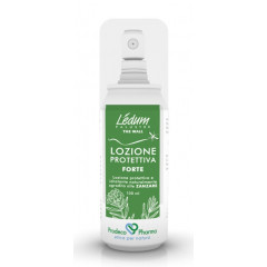 LEDUM THE WALL LOZIONE PROTETTIVA FORTE 100 ML 2