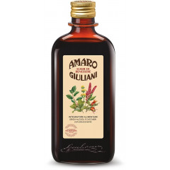 AMARO GIULIANI ELISIR BENESSERE 300 ML