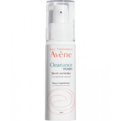 AVENE CLEANANCE WOMEN SIERO CORRETTORE 30 ML