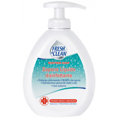 DISINFETTANTE FRESH&CLEAN 300 ML