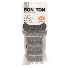 BON TON REGULAR REFILL NERI