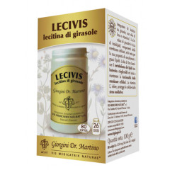 LECIVIS 100 G 80 SOFTGEL 2