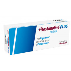 GARZA FITOSTIMOLINE PLUS CREMA 32 G