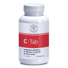 LFP C TAB 30 COMPRESSE