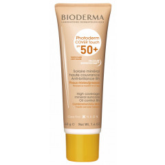 PHOTODERM COVER TOUCH CLAIRE SPF50+ 40 ML