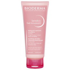 SENSIBIO GEL MOUSSANT 100 ML