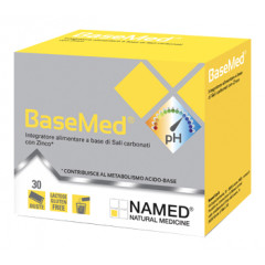 BASEMED 30 BUSTINE