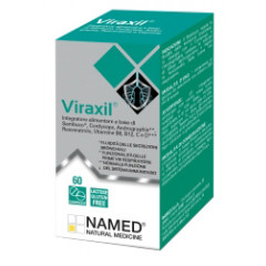 VIRAXIL 60 COMPRESSE